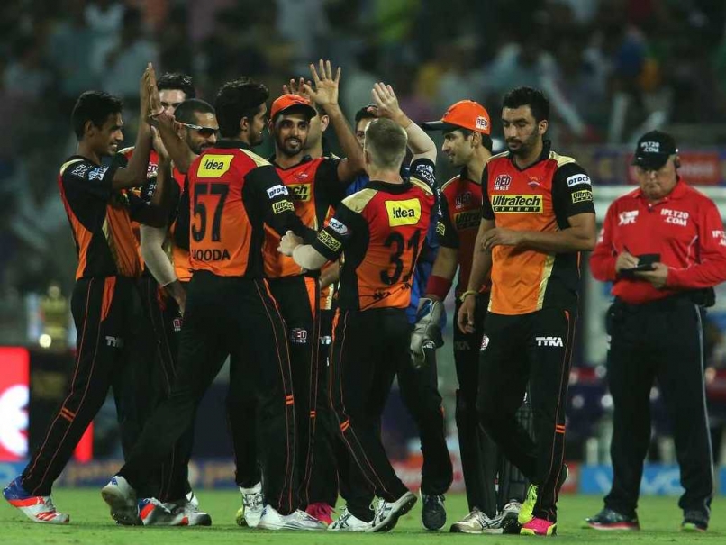 IPL: Gujarat Lions To Face Pace Test Against Sunrisers Hyderabad in Virtual Semis