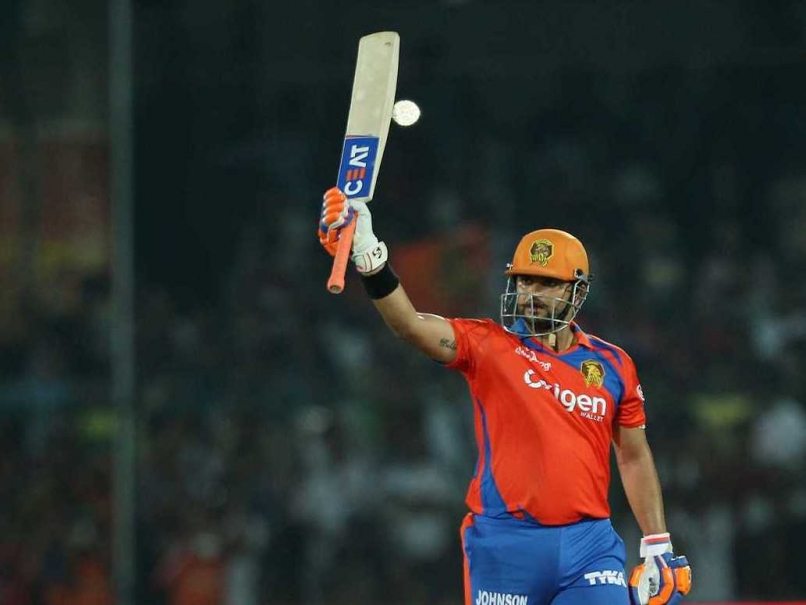 IPL: Mumbai Indians On the Verge of Elimination Ahead of Clash Against Gujarat Lions