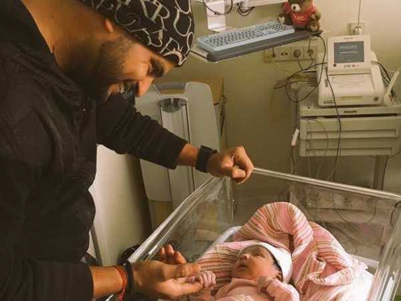 IPL: New Dad Suresh Raina Returns as GL Hope to Roar vs KKR