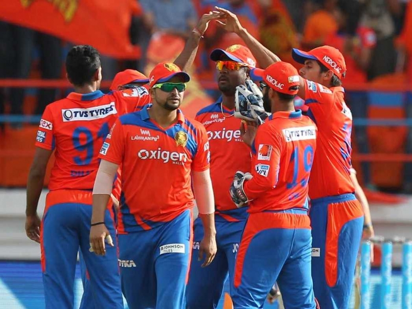 IPL: Gujarat Lions Face Tough Test Against Delhi Daredevils In Final Home Game