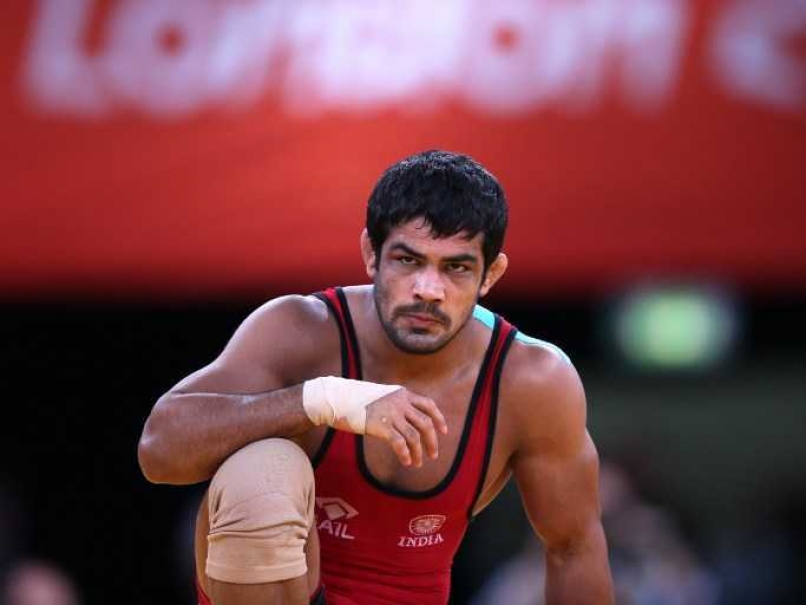 Sushil Kumar, Two-Time Olympic Medallist, Recommended For Padma Bhushan by WFI