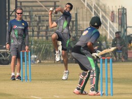 Pakistan Cricket Board Imports Duke Balls To Help Team Prepare for England Pakistan Cricket Board Imports Duke Balls To Help Team Prepare for England
