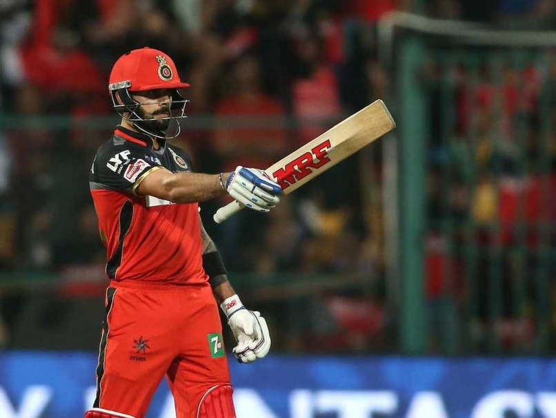IPL: Virat Kohli Masterclass Takes RCB To Second Spot With Win Over KXIP