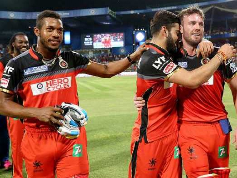 Take a Bow, AB; You Are The Best: Virat Kohli Pays Tribute to AB De Villiers