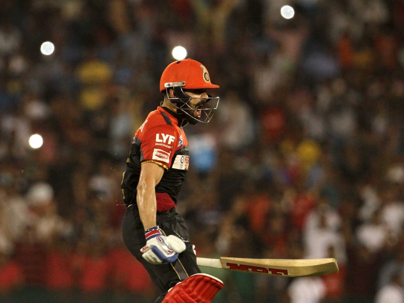 IPL Highlights: DD v RCB - Kohli Takes RCB Into Playoffs, Knocks Out DD