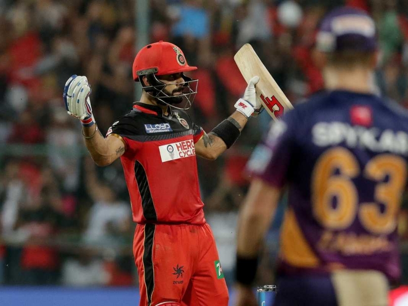 IPL Highlights - Royal Challengers Bangalore vs Rising Pune Supergiants: Virat Kohli Special Guides RCB to Victory Over RPS