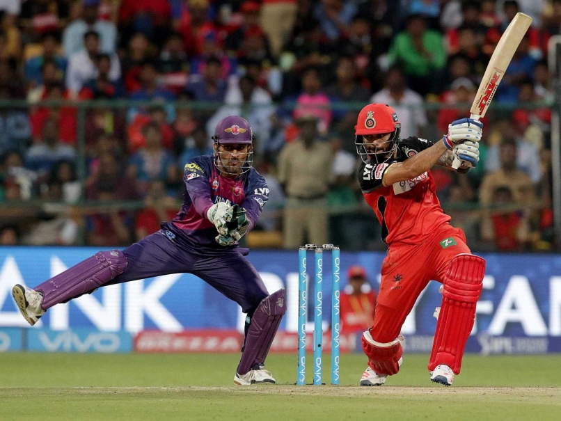 IPL: Virat Kohli Terms Ton vs RPS 'Sweeter' Than First Century