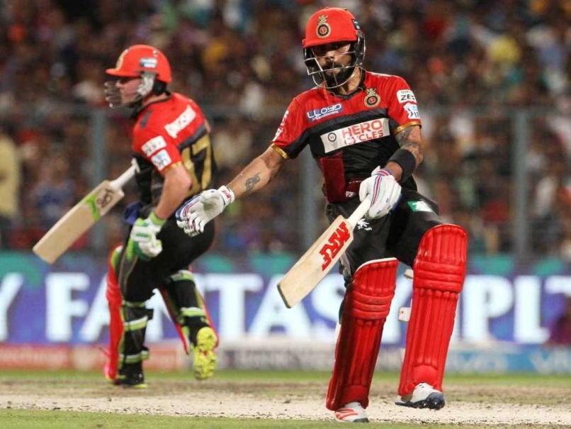 Live Streaming IPL 2016: Royal Challengers Bangalore (RCB) vs Kings XI Punjab (KXIP) Live Cricket Score Updates