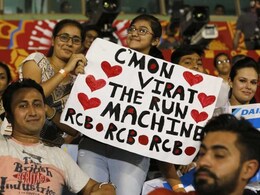 Men Only? Not Any More as Women Fans Flock to Indian Premier League Men Only? Not Any More as Women Fans Flock to Indian Premier League