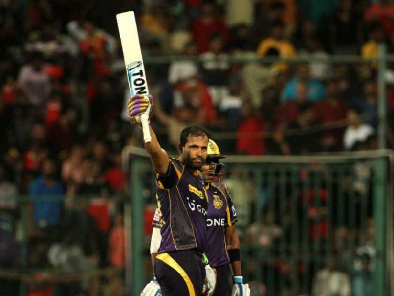 Live Streaming IPL 2016: Kolkata Knight Riders vs Royal Challengers Bangalore Live Cricket Score Updates