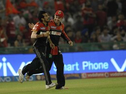 Virat Kohli-Led RCB No More A Weak Bowling Lineup, Says Yuzuvendra Chahal Virat Kohli-Led RCB No More A Weak Bowling Lineup, Says Yuzuvendra Chahal