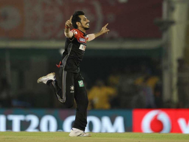 IPL: Royal Challengers Bangalore Can Bounce Back, Says Yuzvendra Chahal
