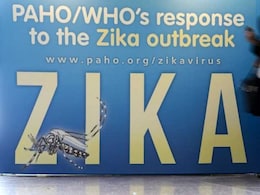 Rio Olympics: India's Chef de Mission Dismisses Fears of Zika Virus Rio Olympics: India's Chef de Mission Dismisses Fears of Zika Virus