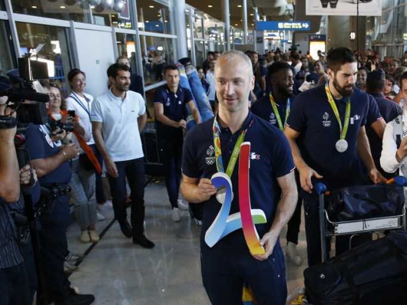 Paris to Commit 145 Million Euros For 2024 Olympics Bid