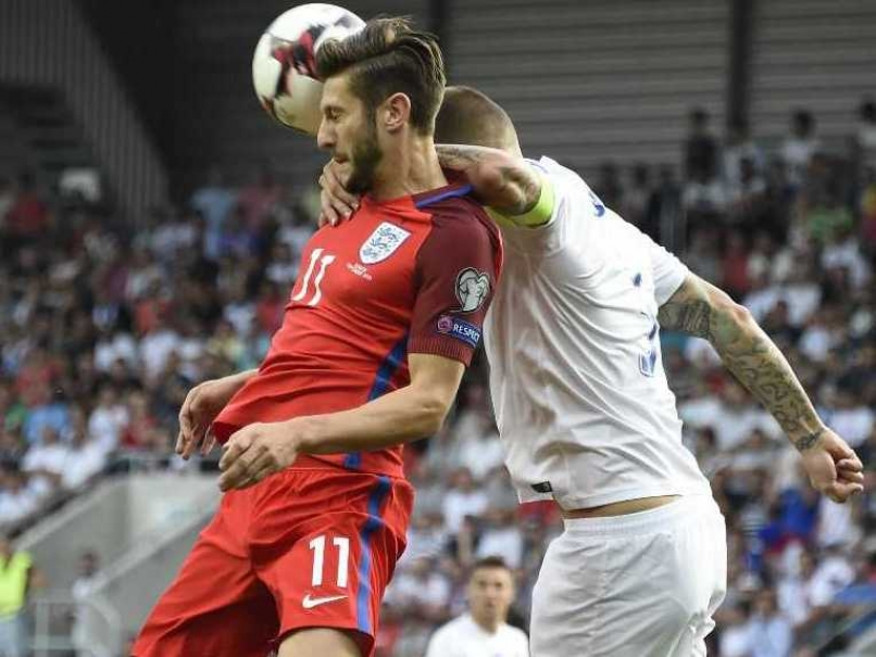 Adam Lallana Gives England Winning Start Under New Manager Sam Allardyce