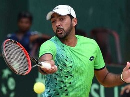 Pakistan Tennis Federation Under Fire For Including Canadian National in Team Pakistan Tennis Federation Under Fire For Including Canadian National in Team