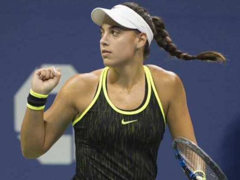 US Open: Ana Konjuh Stuns Agnieszka Radwanska to Reach Quarterfinals
