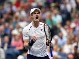 Davis Cup: Andy Murray Hoping To Build On Best Season Of Career Against Argentina Davis Cup: Andy Murray Hoping To Build On Best Season Of Career Against Argentina