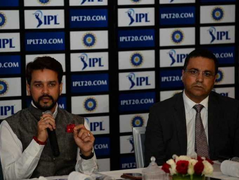 BCCI Invites Tenders For IPL Broadcasting Rights