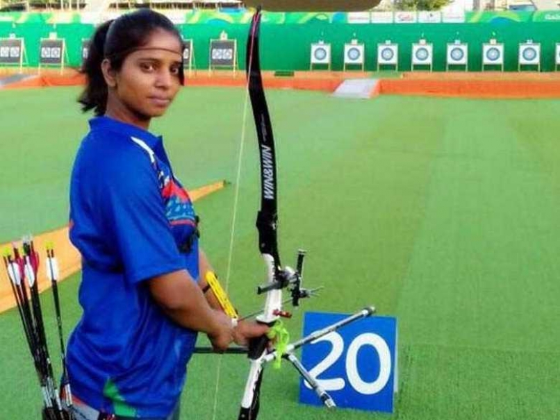 Rio Paralympics: Archer Pooja Ends Ranking Round In 29th Place, Shooter Naresh Sharma Finishes 44th