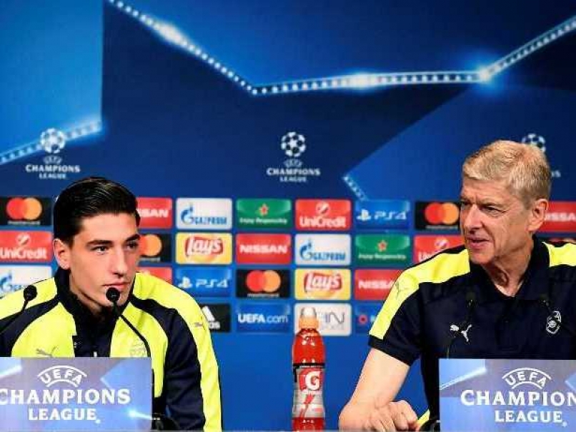 Champions League: Arsene Wenger Eyes Improvement as Arsenal Face PSG