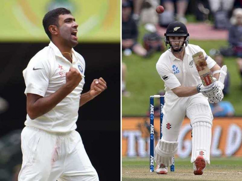 India vs New Zealand Tests: Five Player vs Player Battles to Watch Out For