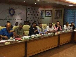 BCCI to Hold AGM Under The Shadow of RM Lodha Panel Reforms BCCI to Hold AGM Under The Shadow of RM Lodha Panel Reforms