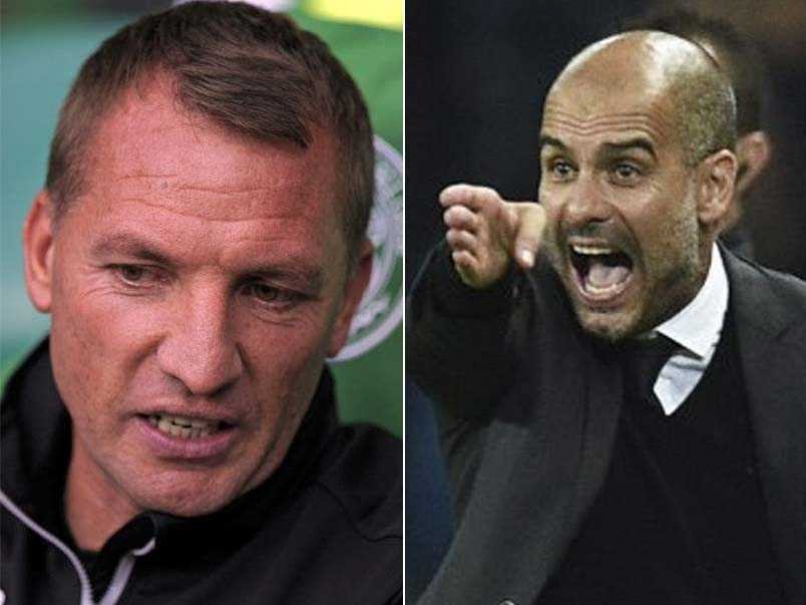 Champions League: Celtic Confidence High Ahead of Manchester City Clash