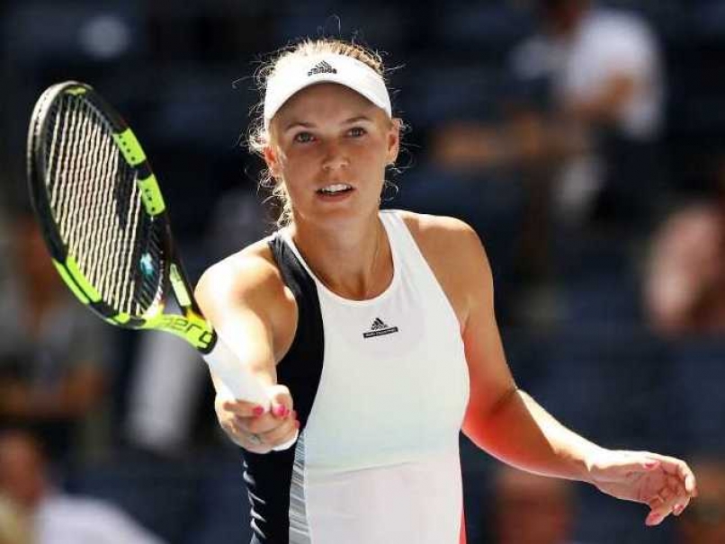 US Open: Caroline Wozniacki, Roberta Vinci Storm Into Fourth Round