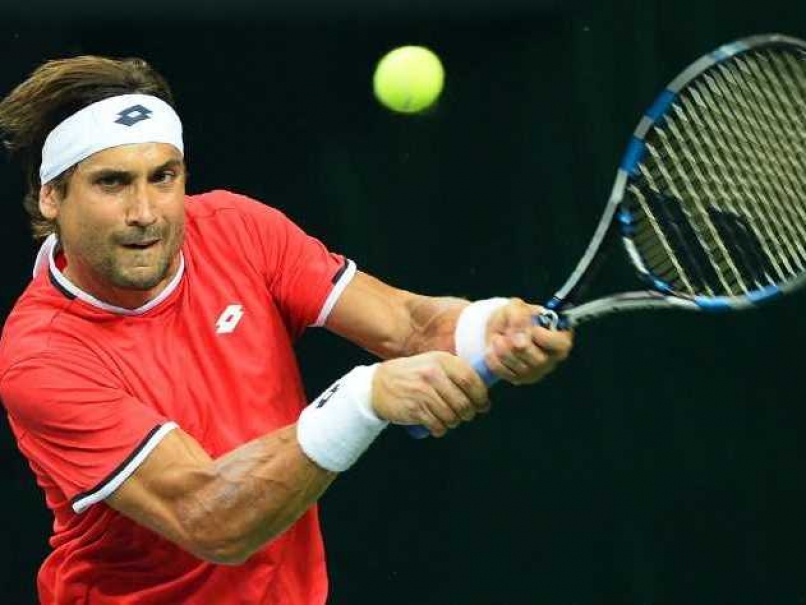 India vs Spain Davis Cup, Highlights: Spain Complete 5-0 Whitewash Over India