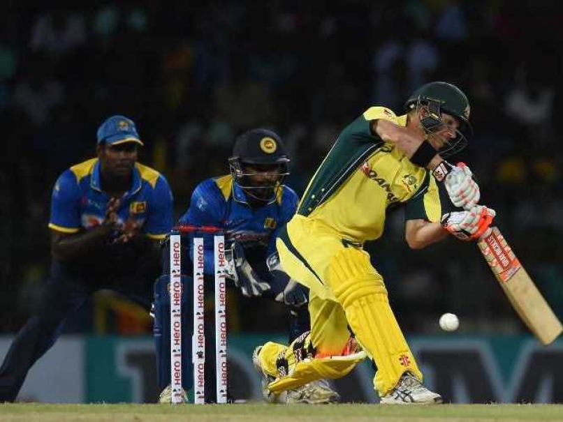 David Warner Criticises Pitches After Series Win Over Sri Lanka