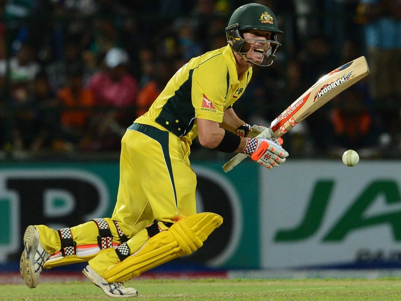 David Warner Guides Australia to Win Over Sri Lanka, Clinch ODI Series 4-1