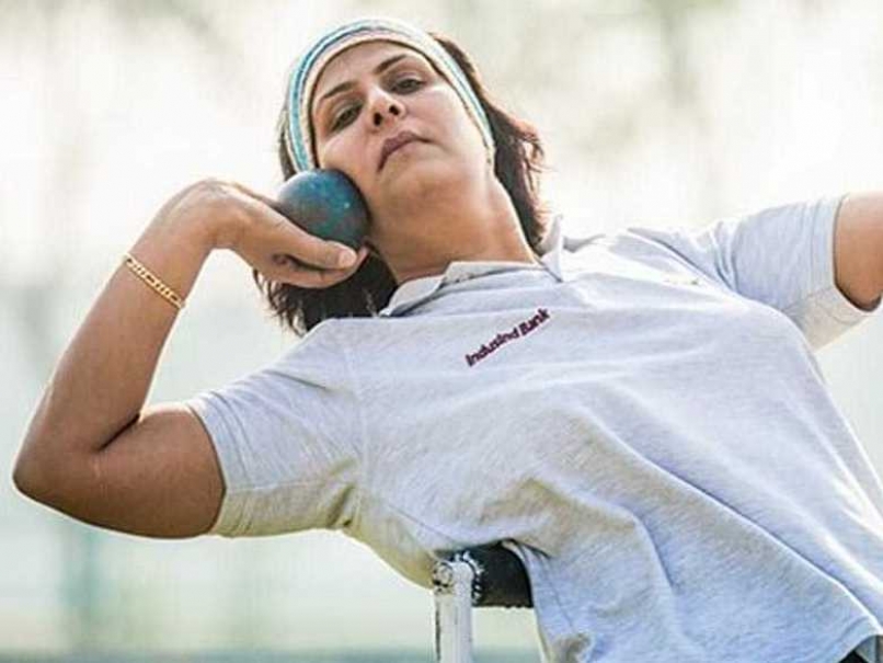 Deepa Malik Hailed by PM Modi, Sporting Stalwarts After Rio Silver Medal