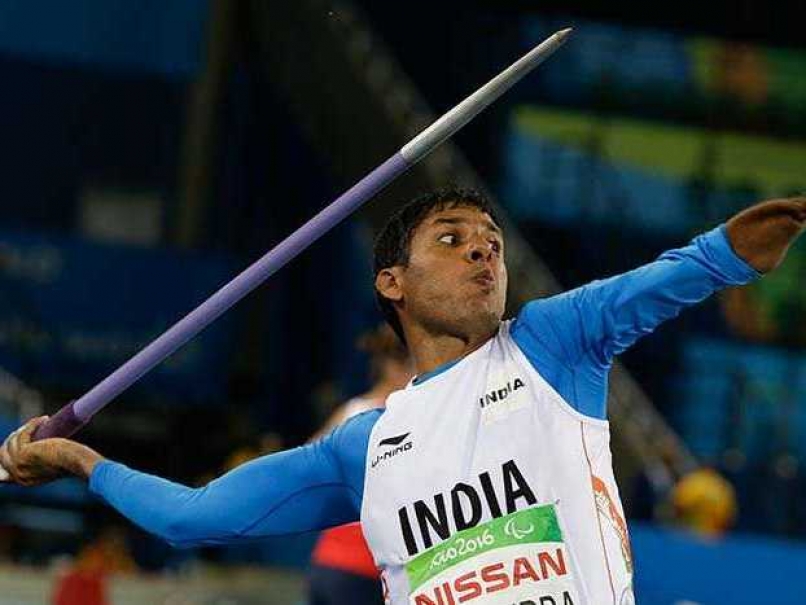 Devendra Jhajharia Applauded by PM Modi, Sporting Greats After Rio Gold