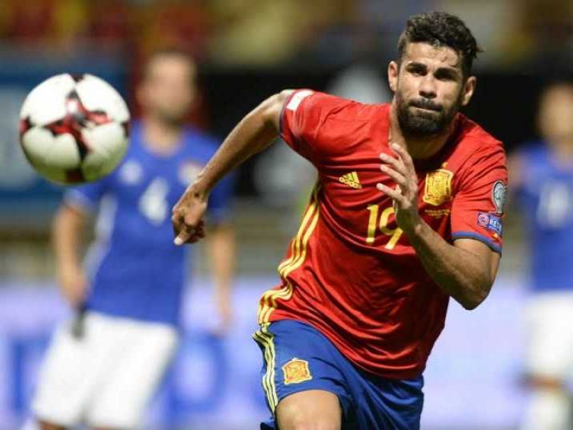 2018 World Cup Qualifiers: Spain And Wales Cruise, Kosovo Earn Historic Draw