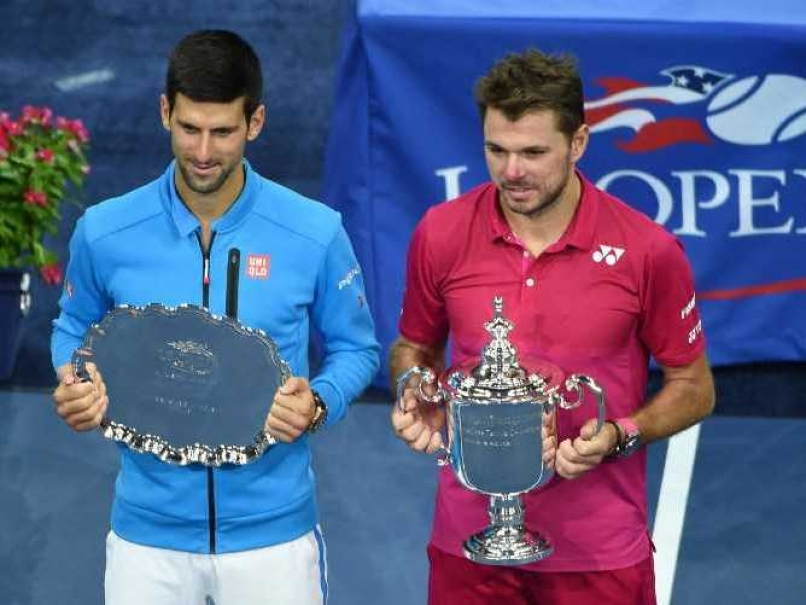 Stan Wawrinka Stunned by His Own US Open Triumph