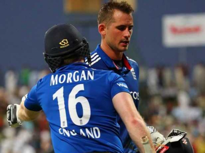 Eoin Morgan, Alex Hales Out of England's Bangladesh Tour Over Security Fears
