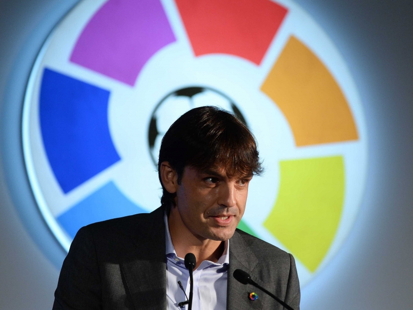 Spain Will Find it Difficult to Match Success of '08-'12: Fernando Morientes