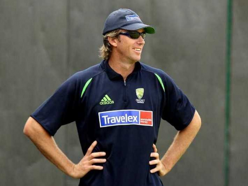 Glenn McGrath Says Indian Premier League Not Spoiling Budding Cricketers