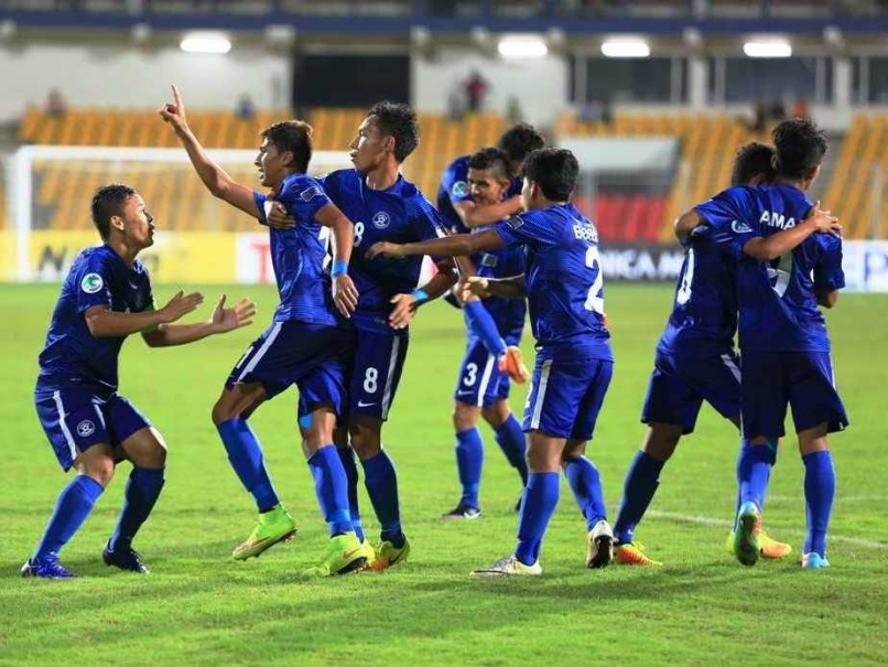 AFC U-16 Championship: India Face Do-or-Die Battle Against Iran
