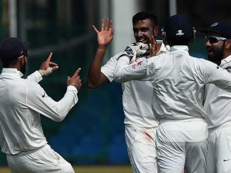 Kane Williamson's Wicket Was Game-Changer, Says Ravindra Jadeja