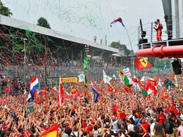 Italian GP: Future Of The Race To Be Settled Soon Italian GP: Future Of The Race To Be Settled Soon