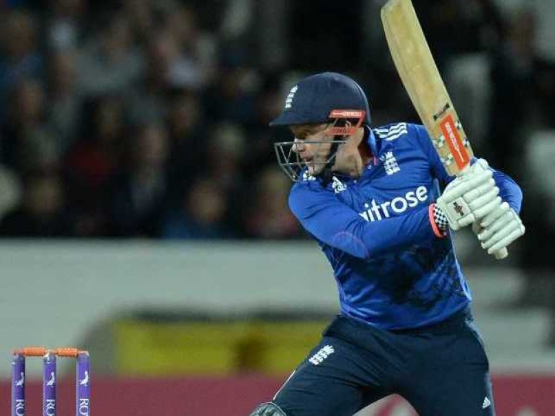 Frustrated Not To Be In Playing XI Week In Week Out: Jonny Bairstow