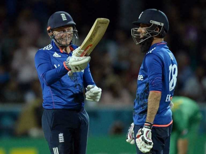 Ben Stokes, Jonny Bairstow Help England See Off Pakistan in 4th ODI