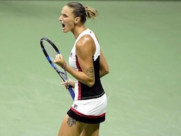 US Open: Tougher to Beat Venus Williams, Says Karolina Pliskova US Open: Tougher to Beat Venus Williams, Says Karolina Pliskova