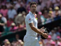 Kevin Pietersen Warns Eoin Morgan Against Bangladesh No-Show Kevin Pietersen Warns Eoin Morgan Against Bangladesh No-Show