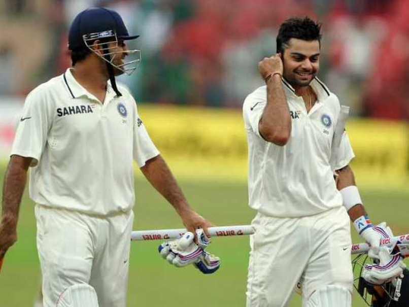How India Fared vs New Zealand in Their Last Five Test Matches