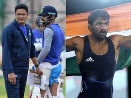 Indian Cricket Team, Yogeshwar Dutt Salute Soldiers Killed in Uri Attack Indian Cricket Team, Yogeshwar Dutt Salute Soldiers Killed in Uri Attack