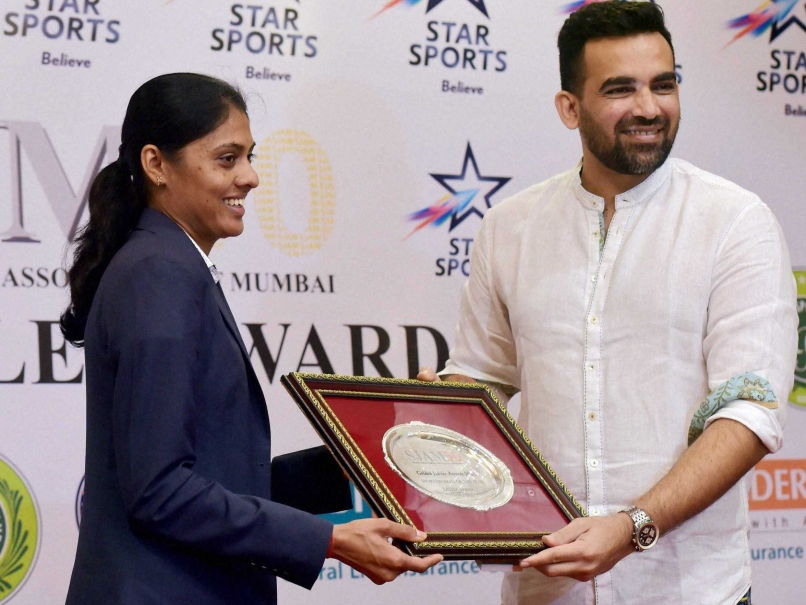 Transition From Marathon To Steeplechase Was Difficult, Says Lalita Babar