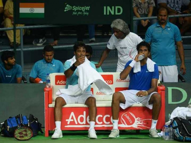 Leander Paes Feels India Didn't Put Best Team Forward In Last Two Olympics